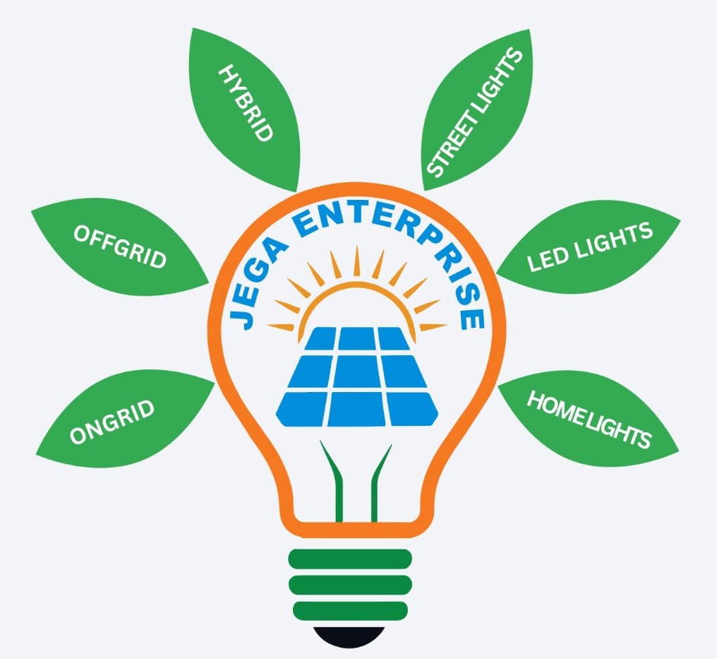 JEGA ENTERPRISE