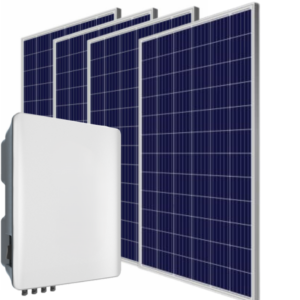 On Grid System