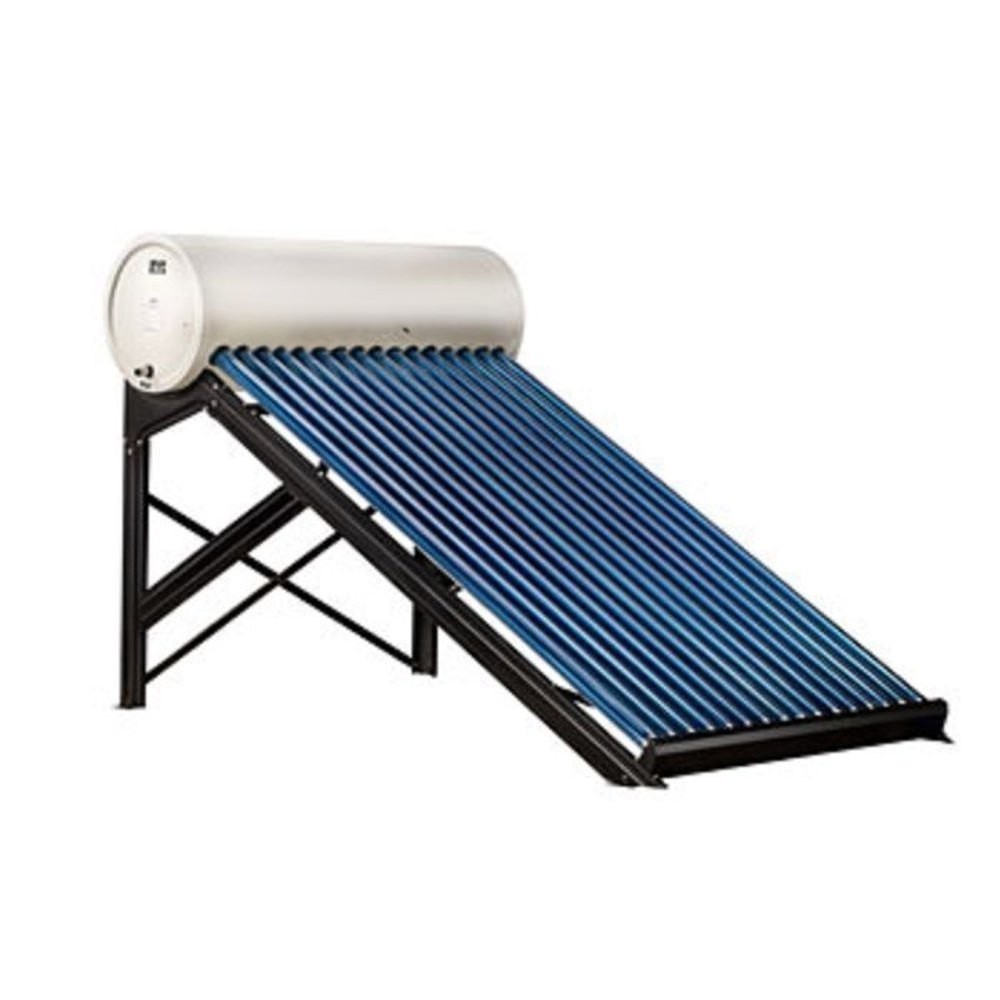 Solar Water Heater