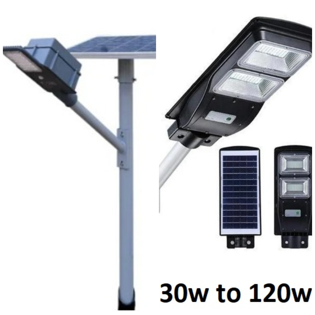 Street Lighting