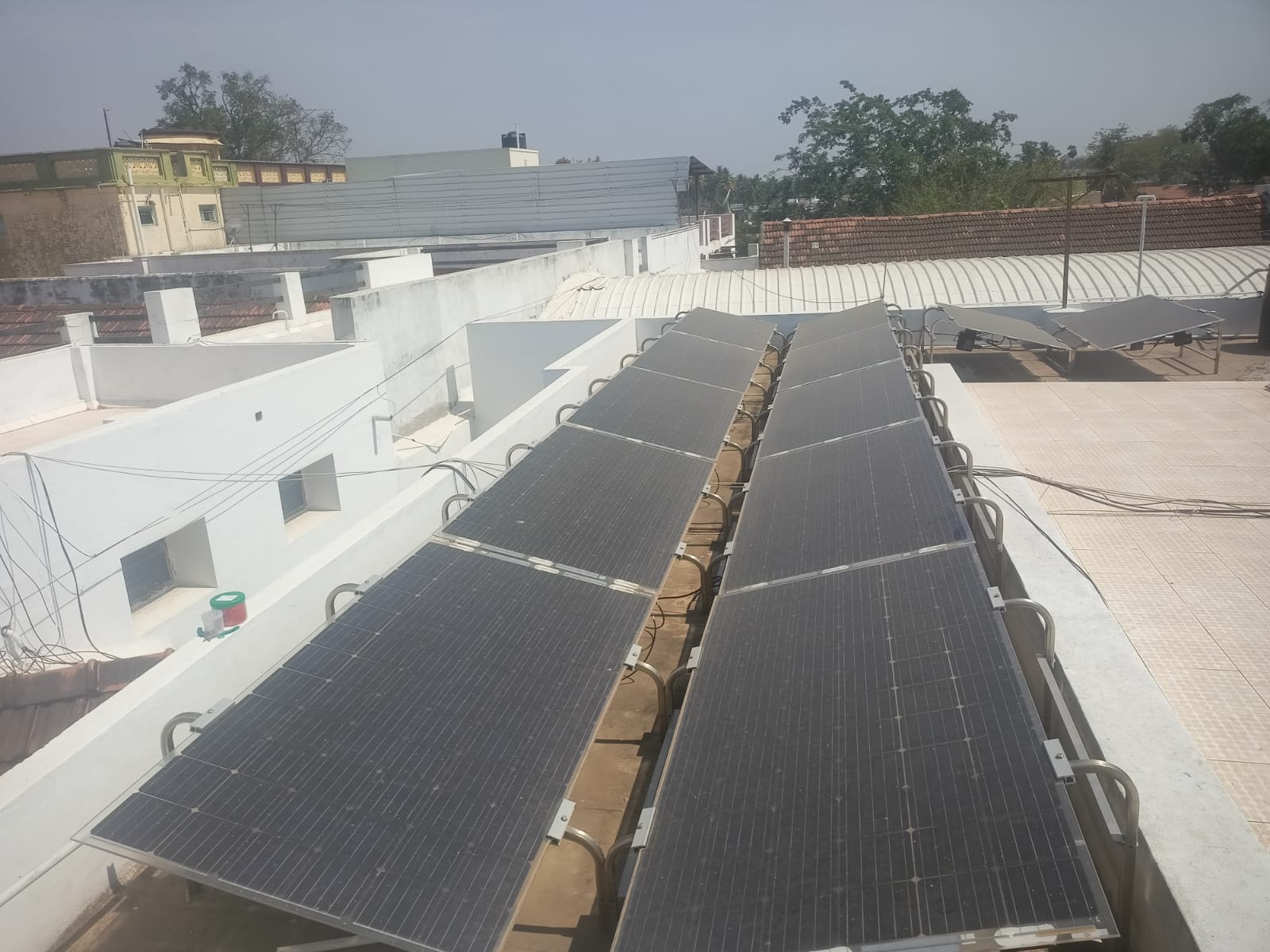 Solar