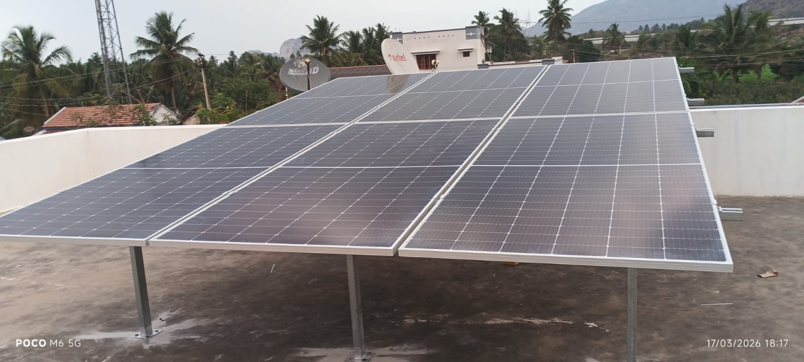 Solar Panels
